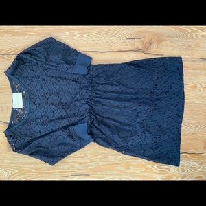 Anthropologie Souvenir Edition by Staci Woo Dress